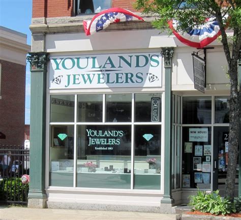 biddeford maine jewelry repairing|walter's watch repair biddeford.